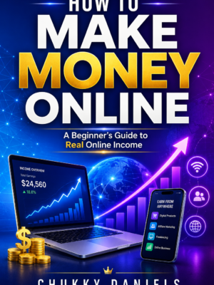 How to Make Money Online